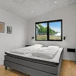 בית נופש Gorgeous In With Kitchen *