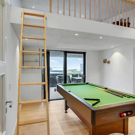 Holiday home Gorgeous In With Kitchen