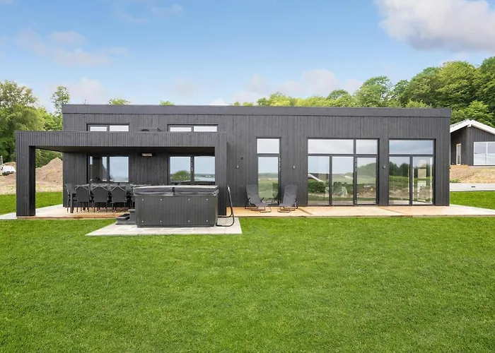 Gorgeous In With Kitchen *