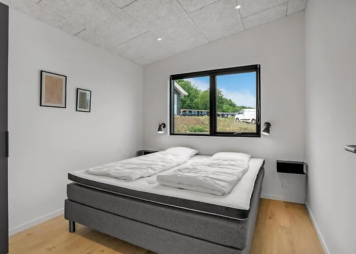 Prázdninový dům Gorgeous In With Kitchen *