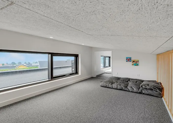 Prázdninový dům Gorgeous In With Kitchen