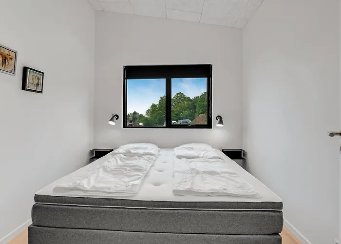 Prázdninový dům Gorgeous In With Kitchen *