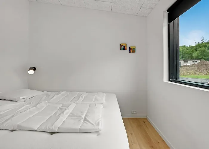 Gorgeous In With Kitchen Prázdninový dům *