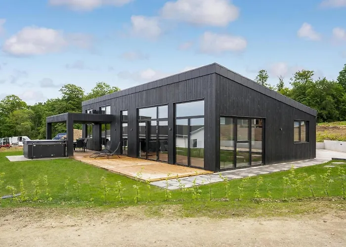 Gorgeous In With Kitchen Sjolund