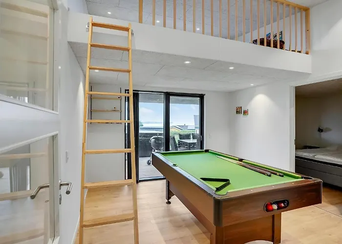 Prázdninový dům Gorgeous In With Kitchen